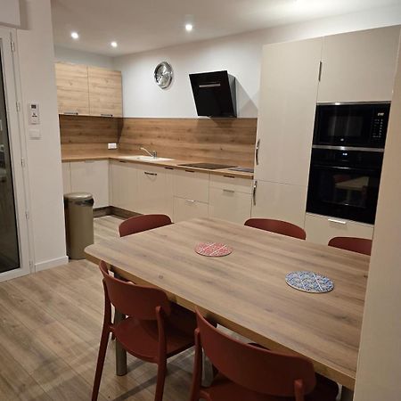 Appartement Cosy Pres De Sceneo Et Auchan Au Dessus Du Fleuriste Bellafleur Longuenesse Exteriér fotografie